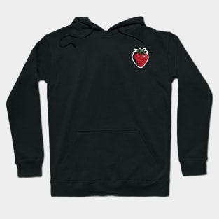 strawberry Hoodie